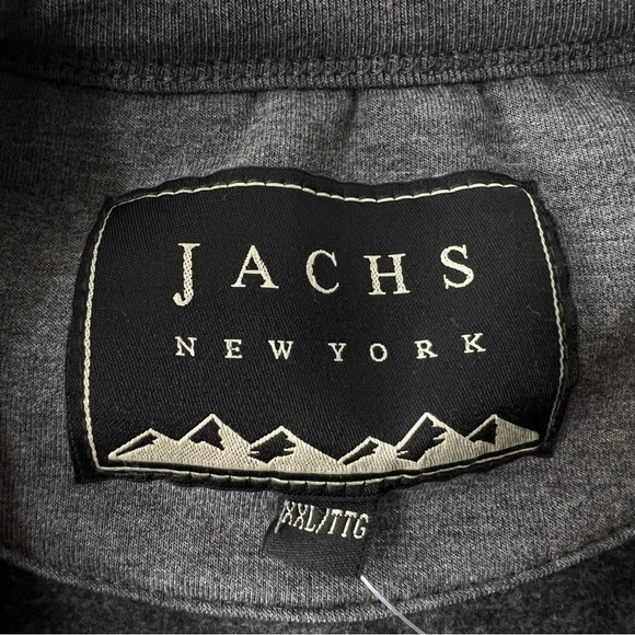 Jachs New York, Men's long sleeve Top XXL - Picture 6 of 8